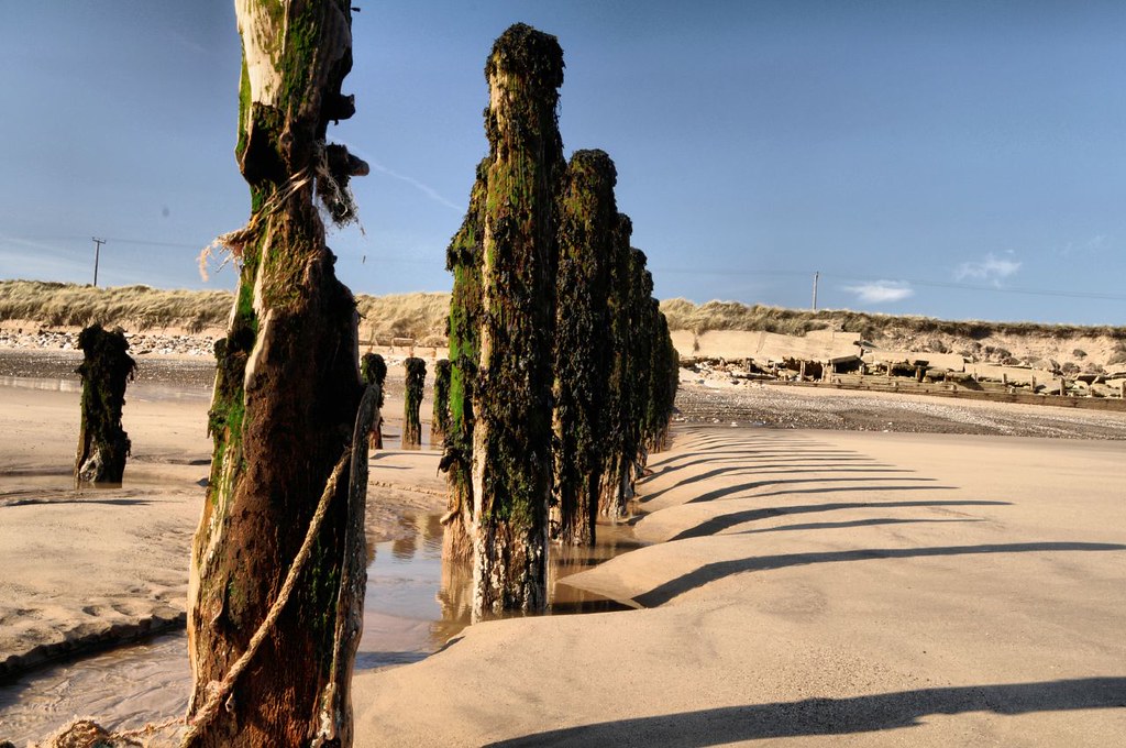 spurn point 005 Gerald Farrar Flickr