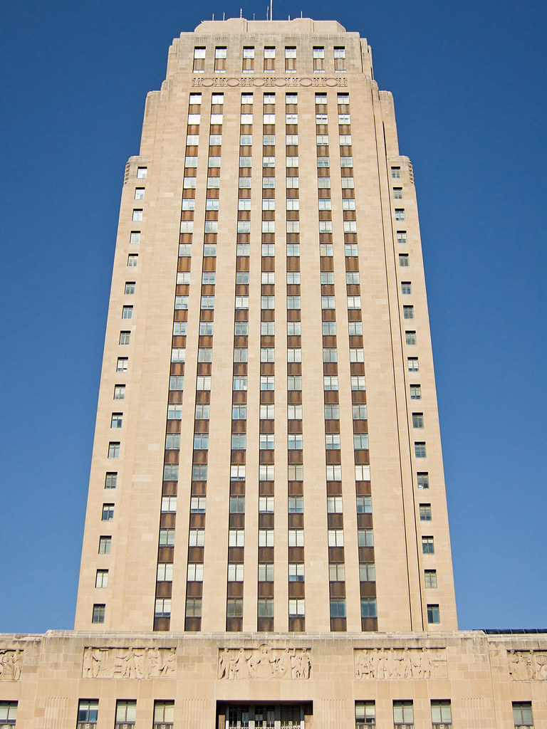 Kansas City Missouri City Hall Flickr