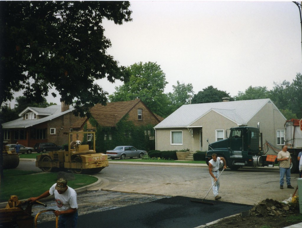 Lindberg Road Reconstruction in LaSalle, IL Lindberg Road … Flickr