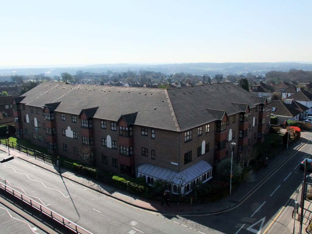 Kingsley Court Pincott Road, Bexleyheath Paul F 36 Flickr