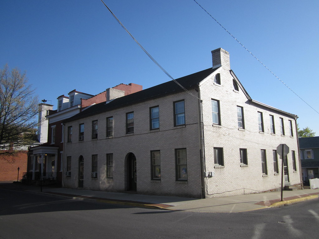 Hollidaysburg, Pennsylvania Hollidaysburg, Pennsylvania Flickr