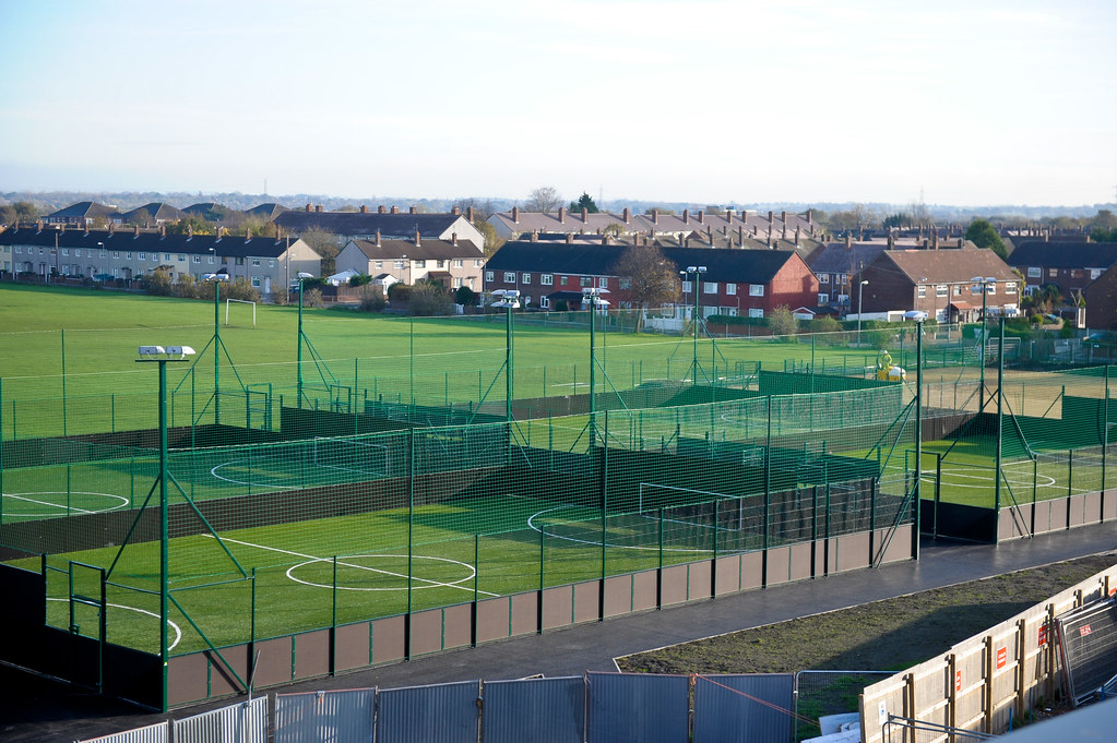 Netherton Activity Centre 26.10.11 Netherton Activity Cent… Flickr