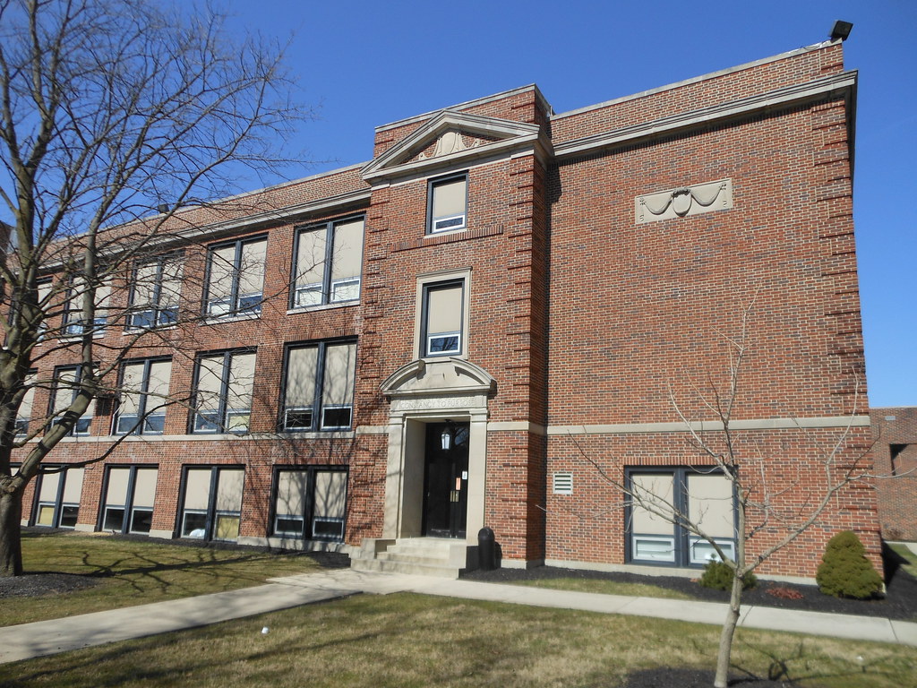 031012 Union SchoolUpper Sandusky, Ohio (15) Aaron Turner Flickr