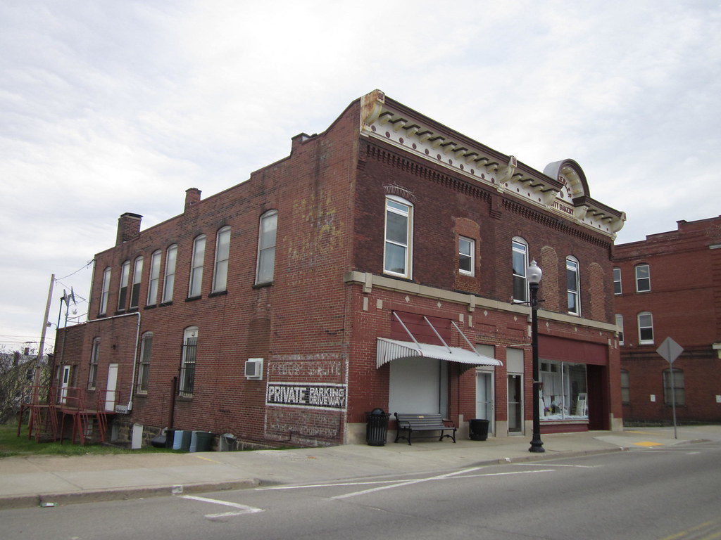 Kane, Pennsylvania Kane, Pennsylvania Doug Kerr Flickr