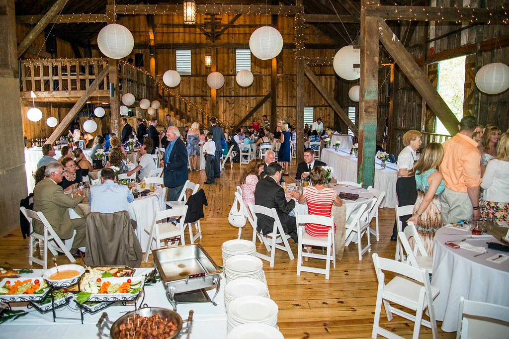 barn 6 Richland Township Flickr