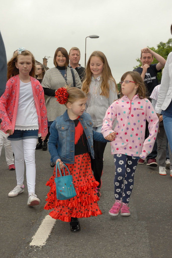 East Calder Gala 2016 a photo on Flickriver