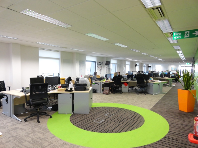 Southampton Offices Flickr