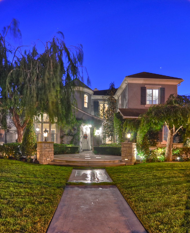 Coastal Orange County & Newport Beach Real Estate Evening Breeze