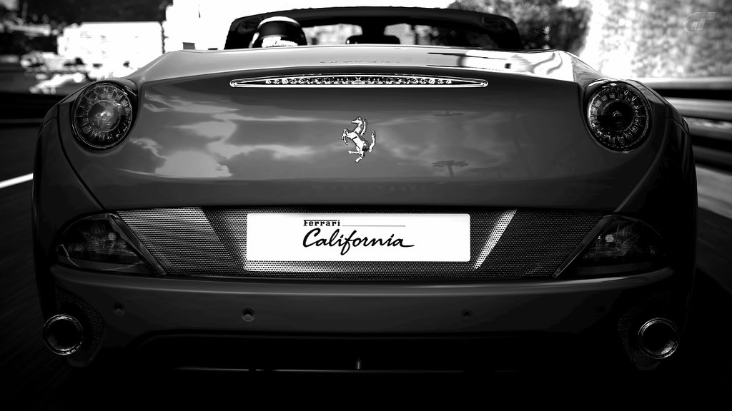 [Exotic Car Tour] Ferrari California, Aventa… Flickr