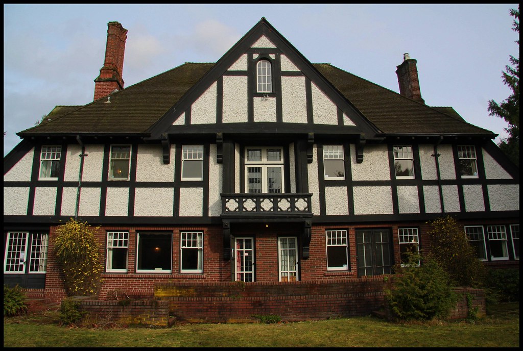 Wilmar Estate An interesting article and history from the … Flickr