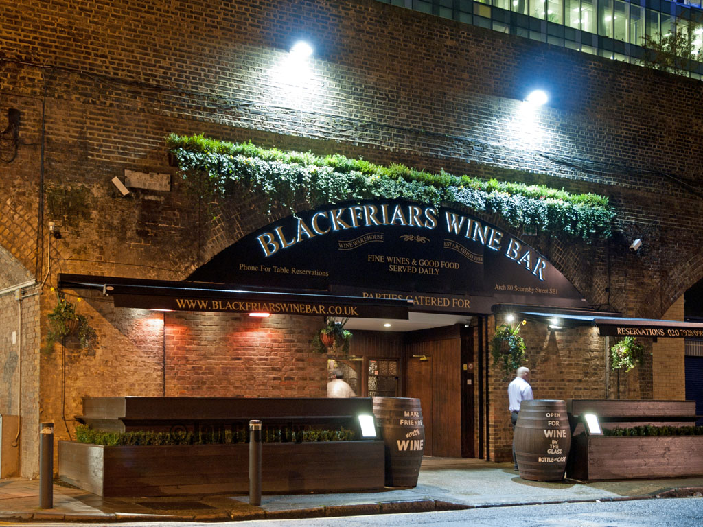 Blackfriars Wine Bar 8257 Blackfriars Winebar in Scoresby … Flickr