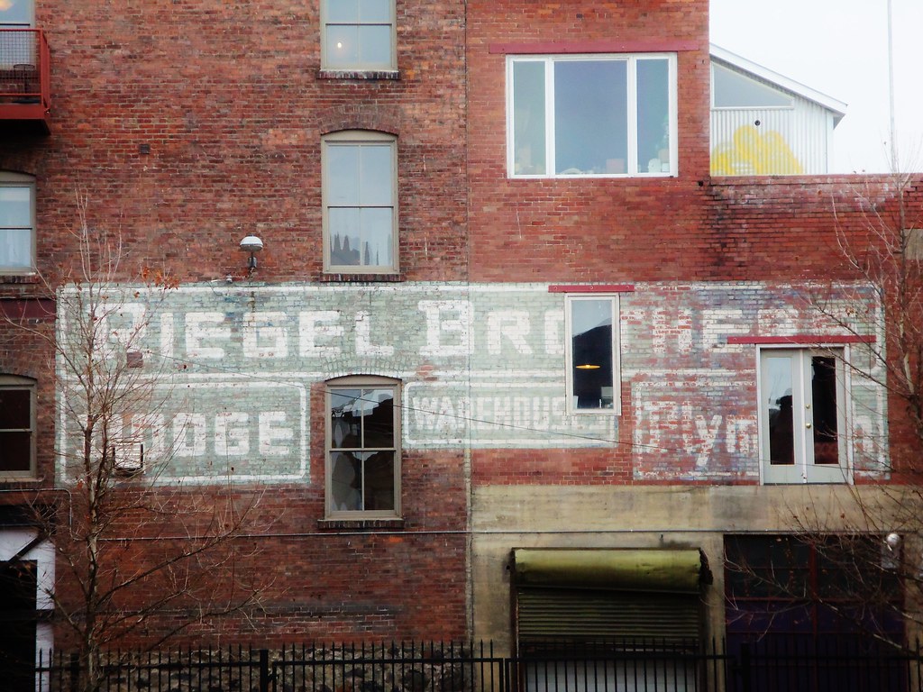 Riegel Brothers Dodge Warehouse Reigel Brothers Dodge Gu… Flickr