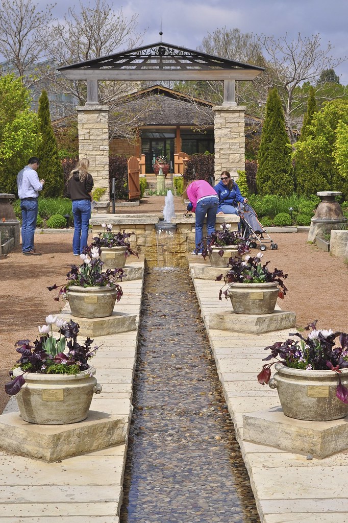 Reiman Gardens Reiman Gardens, Ames, Iowa Scott McLeod Flickr