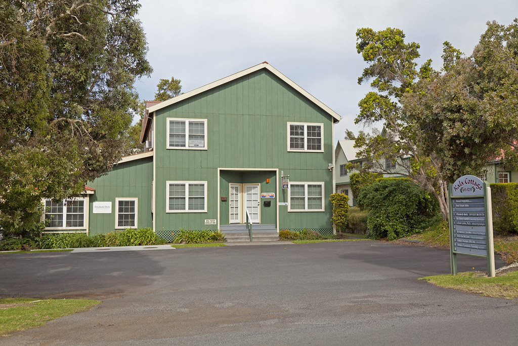 Kala Cottage 7 Kamuela, Hawaii HawaiiReal Estate Flickr