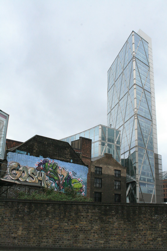 IMG_9476 Artist unknown, Commercial Street, Shoreditch, L… Flickr