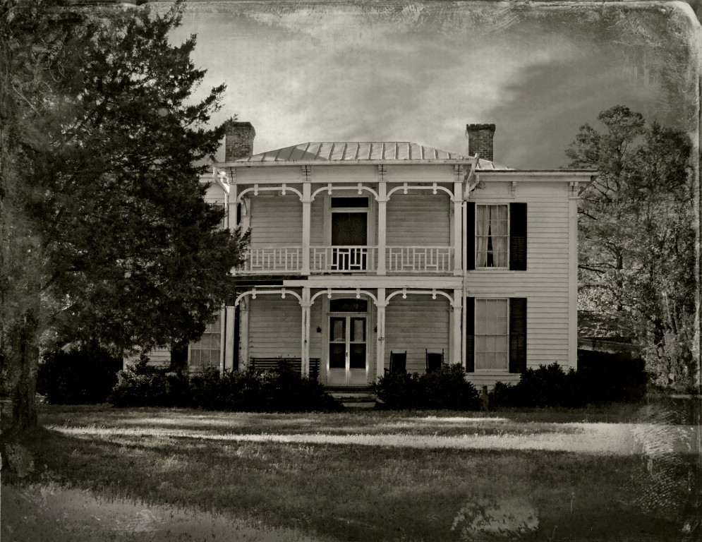 The James Story House Gates County, North Carolina a photo on Flickriver