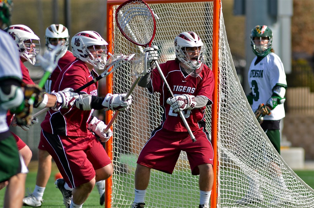 HampdenSydney 7 Stevenson Men's Lacrosse 116 Flickr