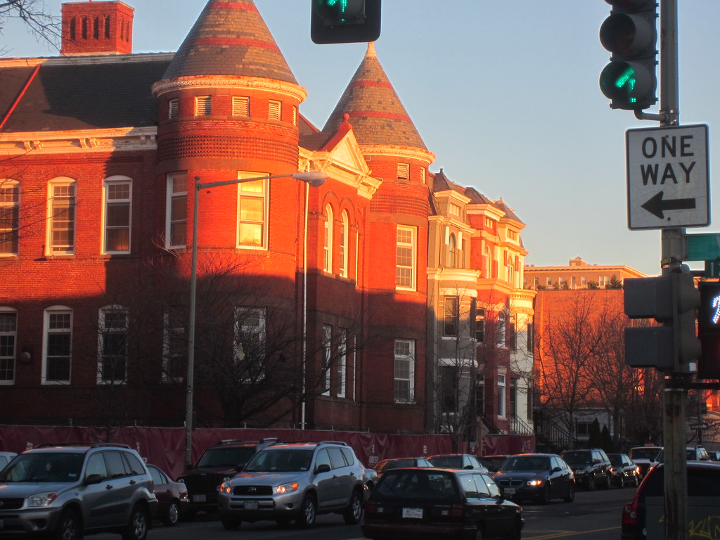 Meridian Charter School Under Construction Fall 2012 Flickr