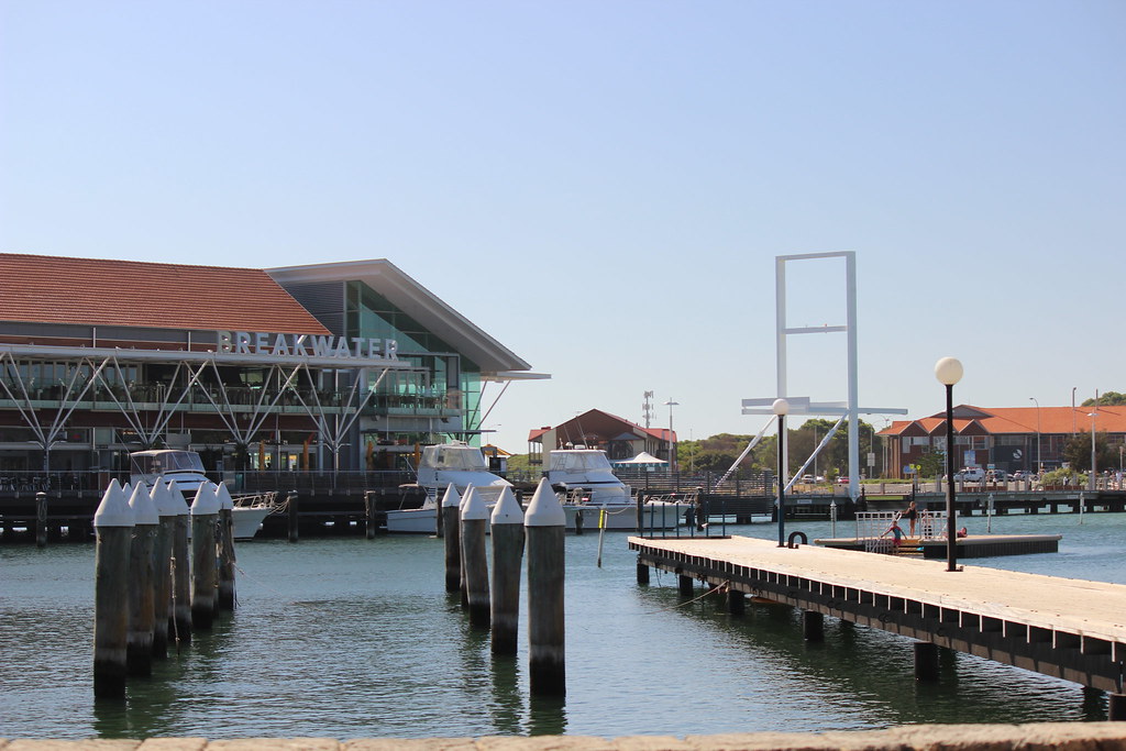 047 Hillarys Boat Harbour Colin Price Flickr