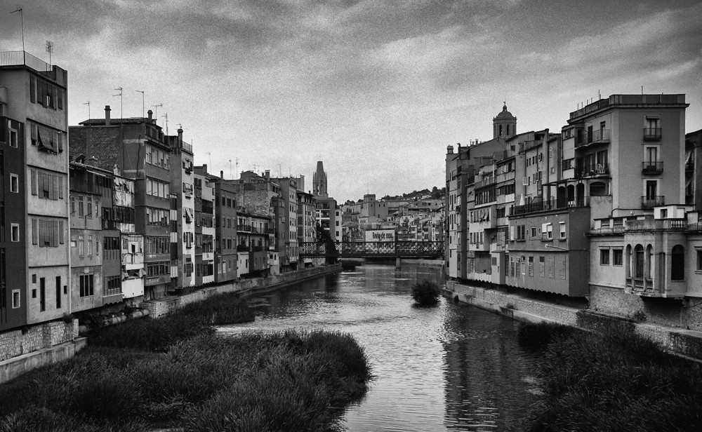 Girona, Spain Art L Flickr