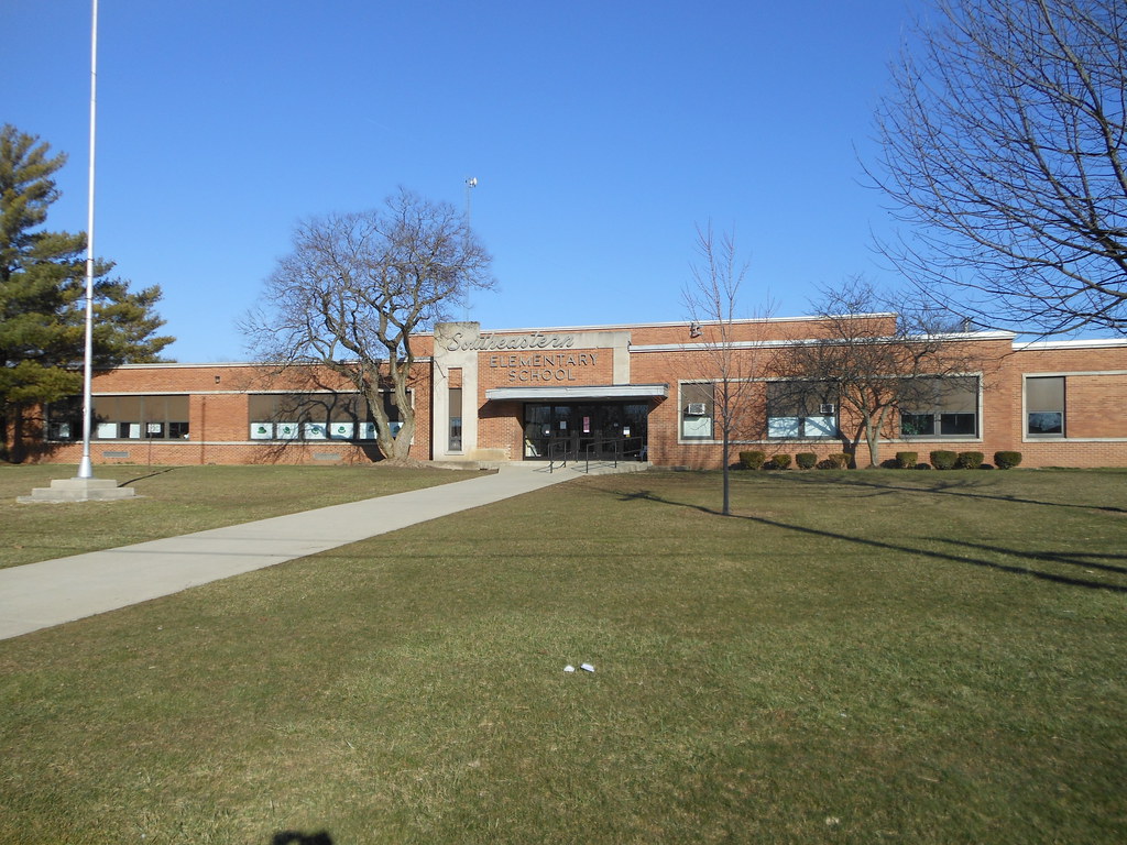 031012 Southeastern Elementary SchoolBellefontaine, Ohio… Flickr
