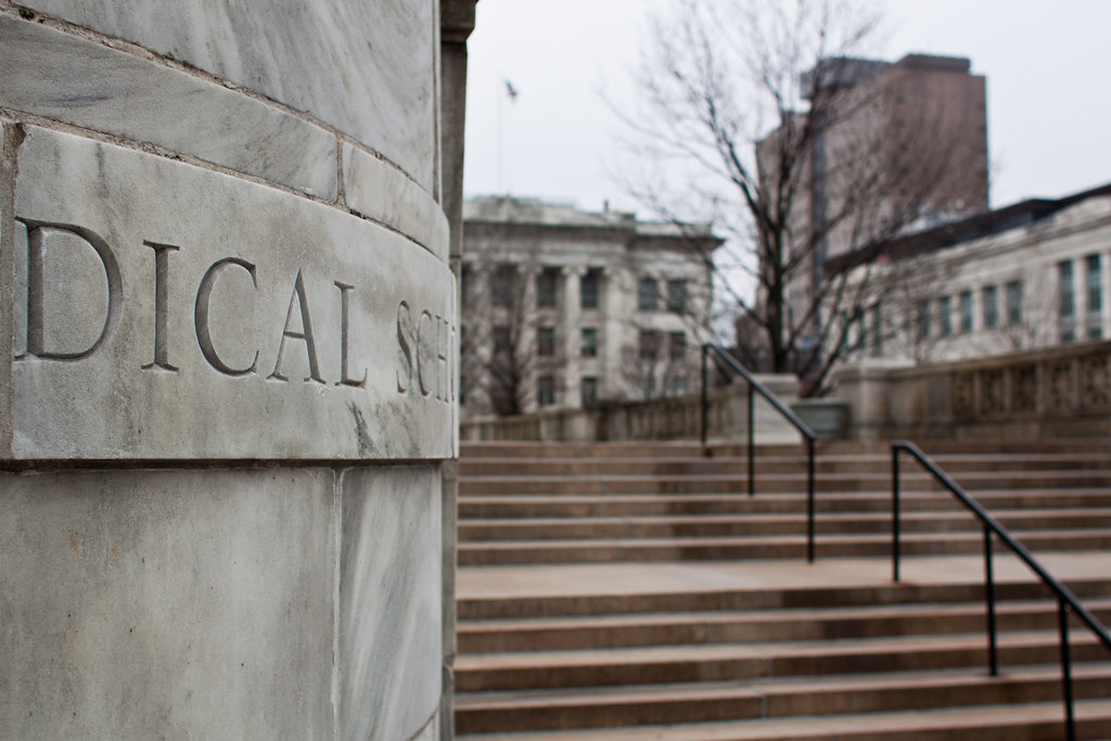 Harvard Medical School [74/366] Day 74. I was at the medic… Flickr