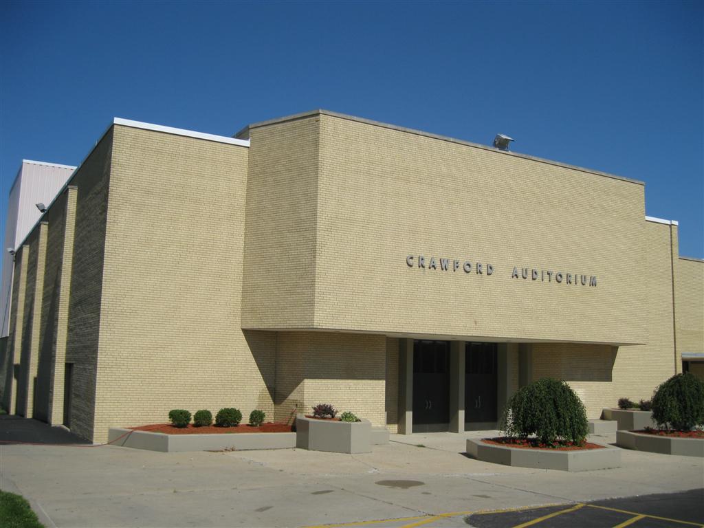 0630101 Deer Park High SchoolDeer Park, Ohio (10) Flickr