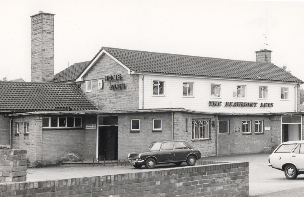 BEAUMONT LEYS Beaumont Leys Lane Leicester 1982 Demolished… Flickr