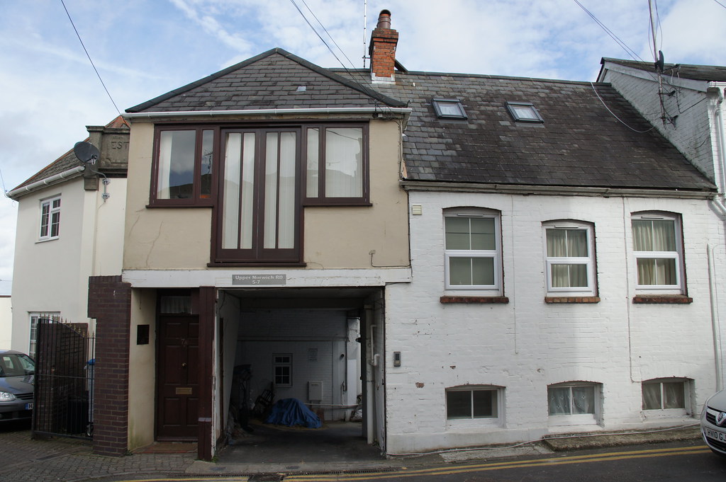 5/7 Upper Norwich Road, Bournemouth, Dorset Alwyn Ladell Flickr