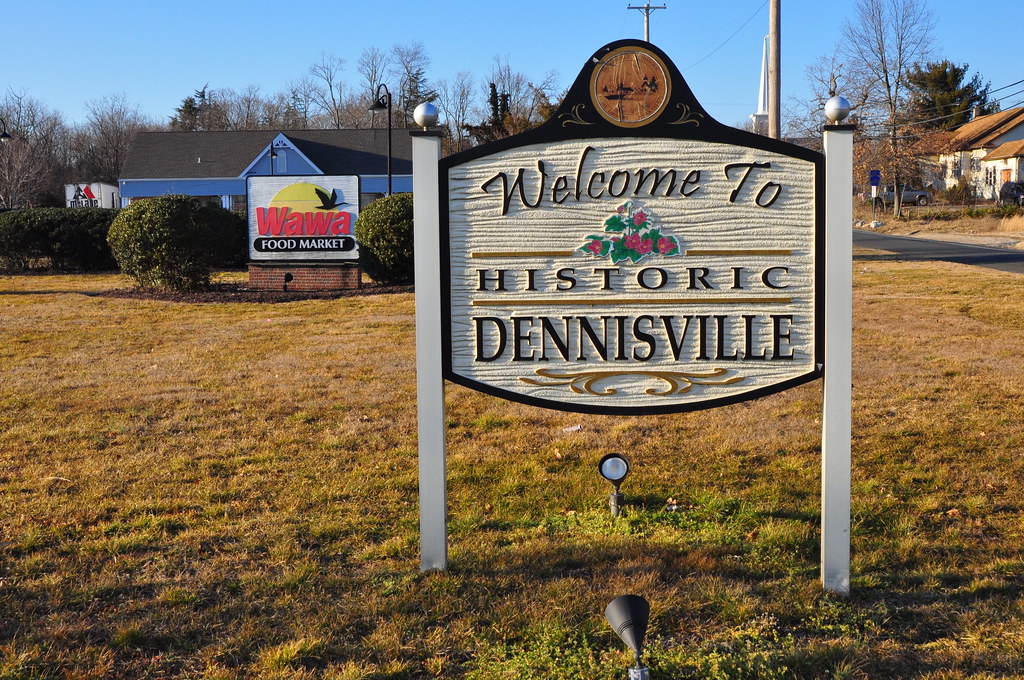to Historic Dennisville Dennisville, New Jersey Flickr
