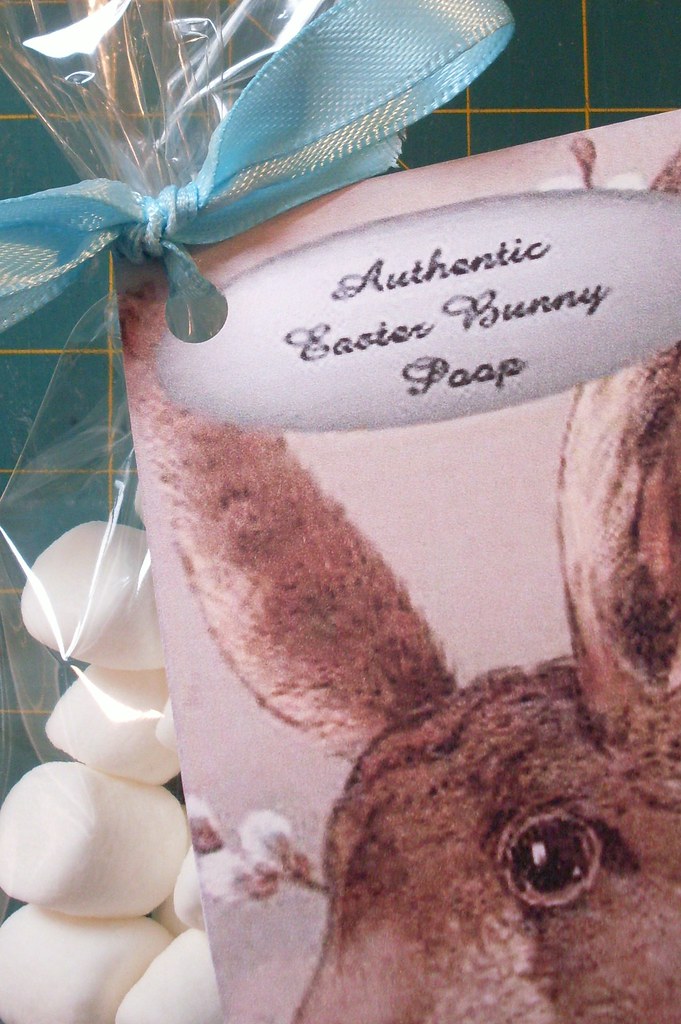 Authentic Easter Bunny Poop Flickr