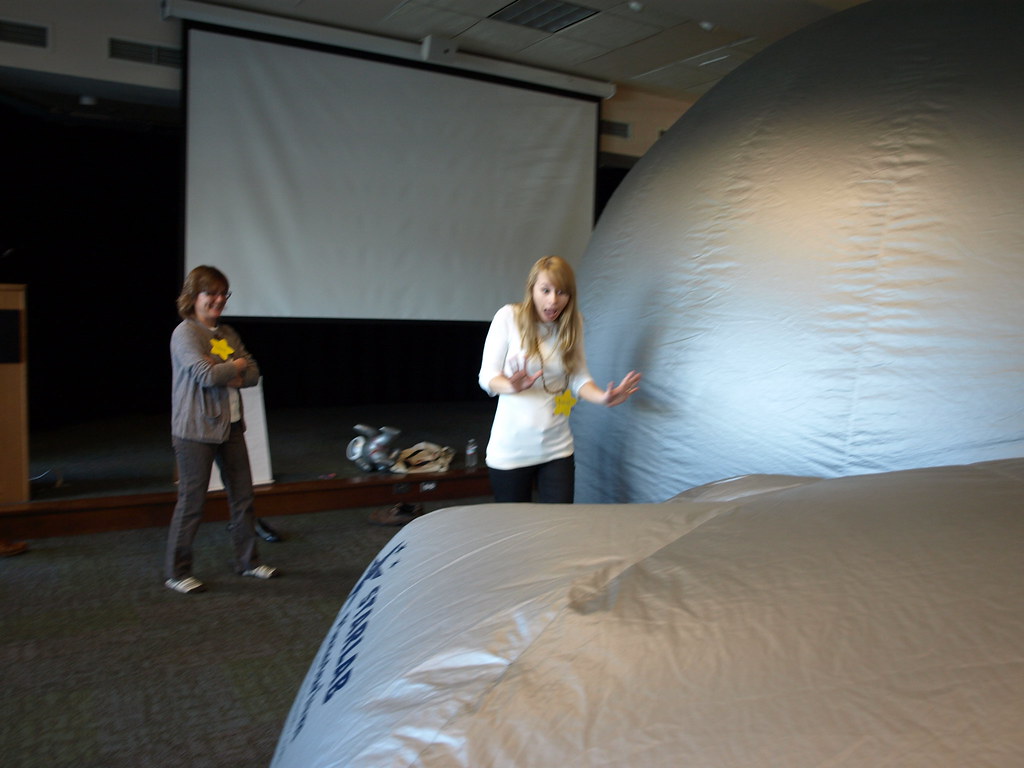 Summer Reading Program Star Lab Adv… Flickr