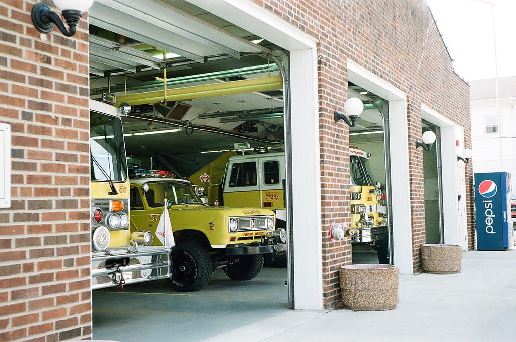 MT.Morris,IL Taken with a Kodak Retina Automatic III Using… Flickr