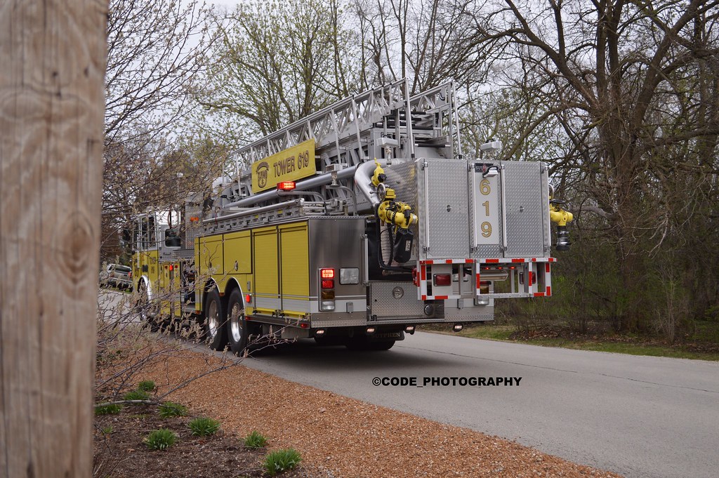 Elwood Fire Protection District Elwood Fire Protection Dis… Flickr