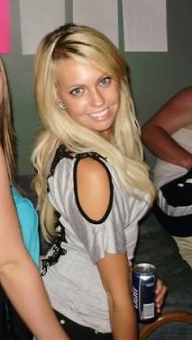 Kalee Carroll 043 | SlurpeeDoug | Flickr