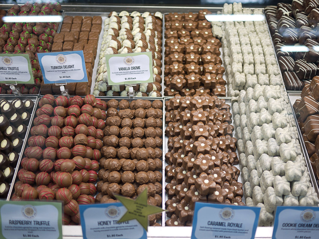 The Margaret River Chocolate Company Flickr