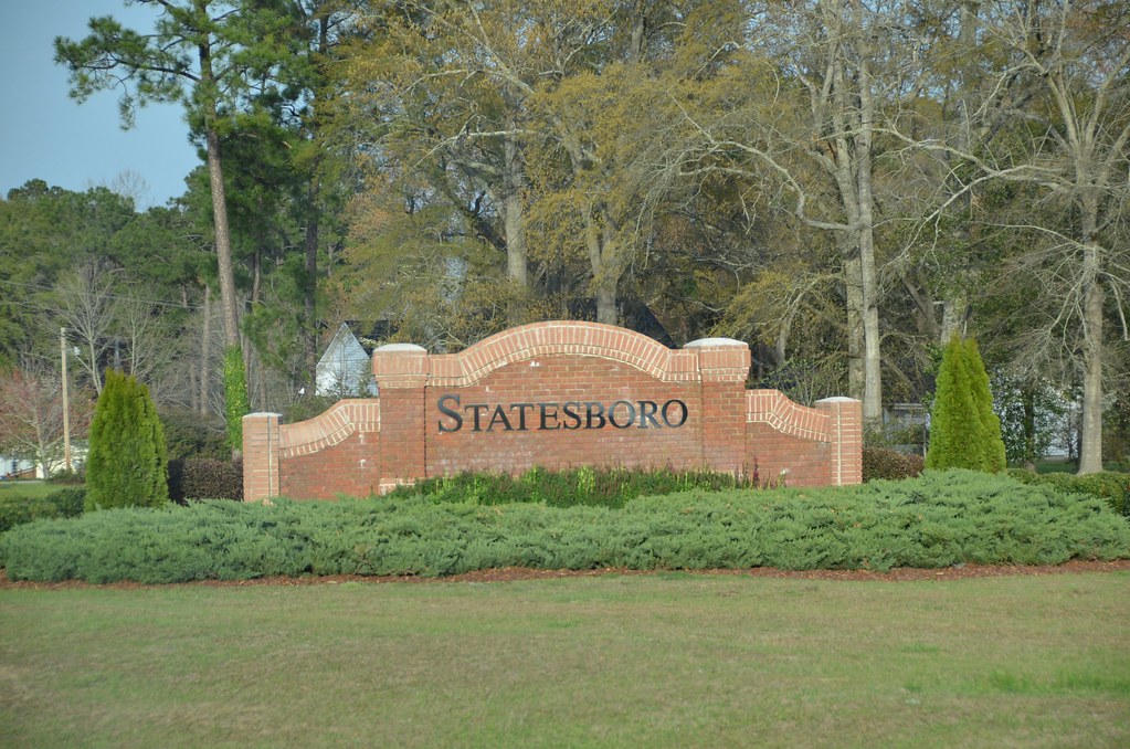 Trip to Statesboro, GA Flickr
