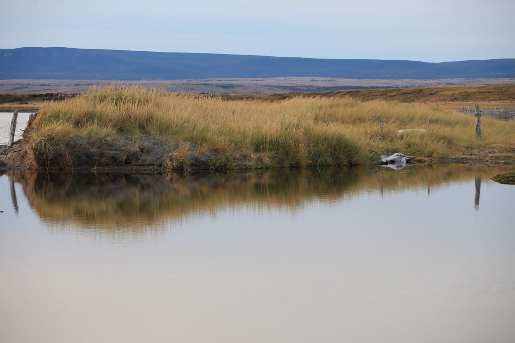 Estancia Rio Verde Chilean Patagonia Julie Laurent Flickr