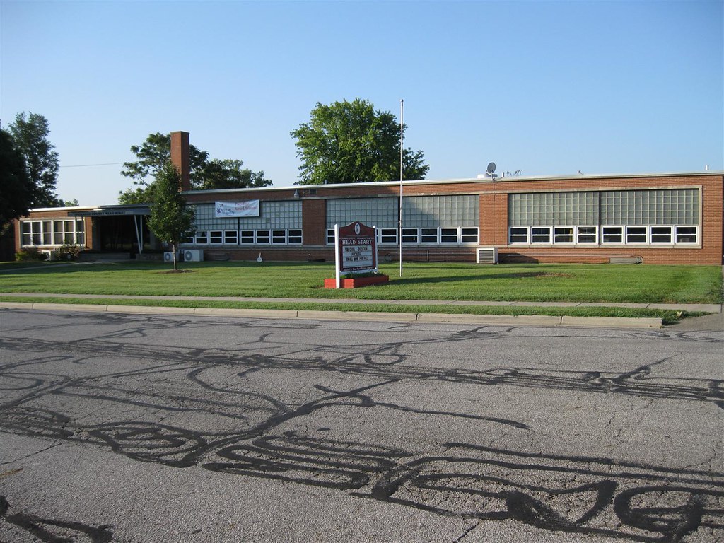 080710 Corwin Street SchoolCircleville, Ohio (4) Flickr