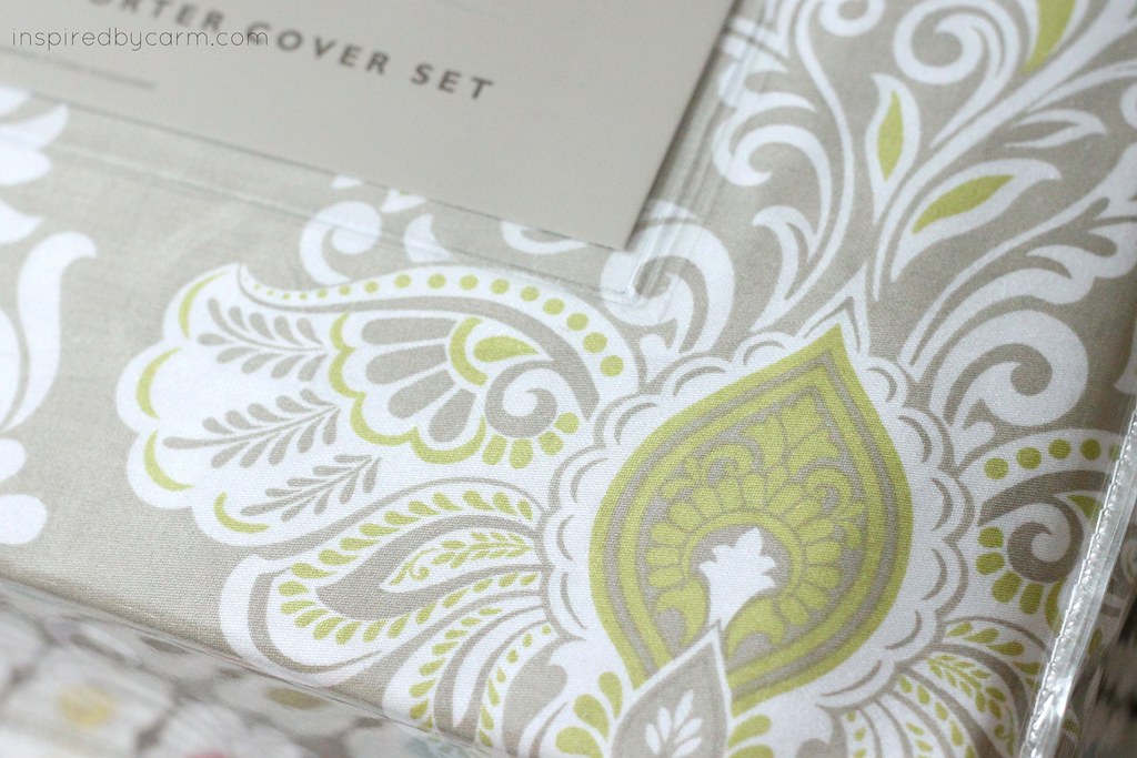 Duvet Cover TJ Maxx Flickr