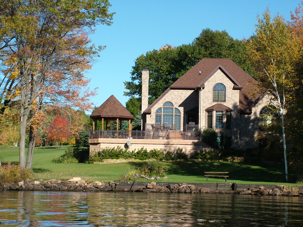 lake dubay Ms. Gausmann Flickr