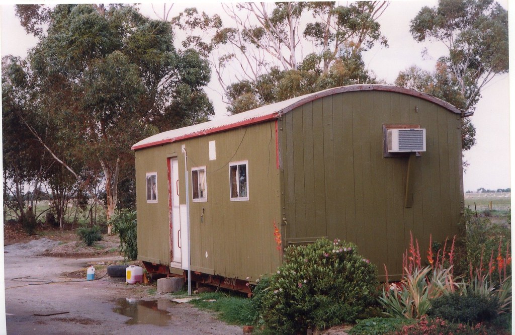 W 351 Bears Lagoon 6/1998 John A Scott photo Norm Bray Flickr