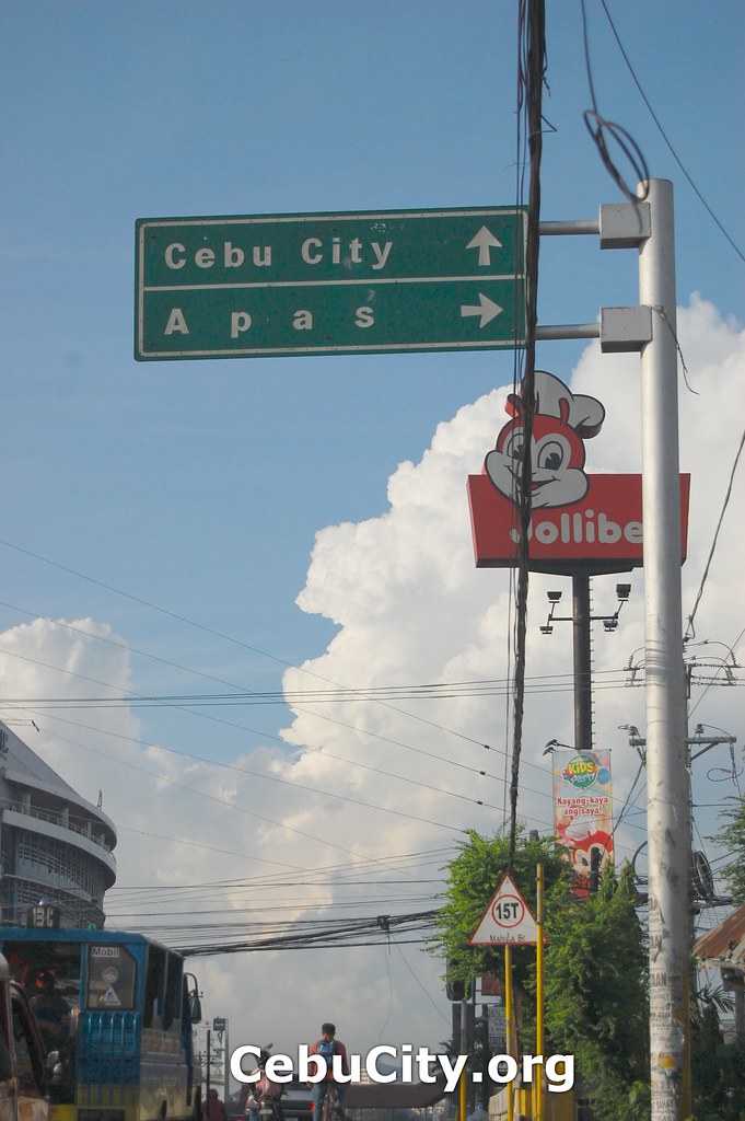Cebu City Apas Cebu City Flickr