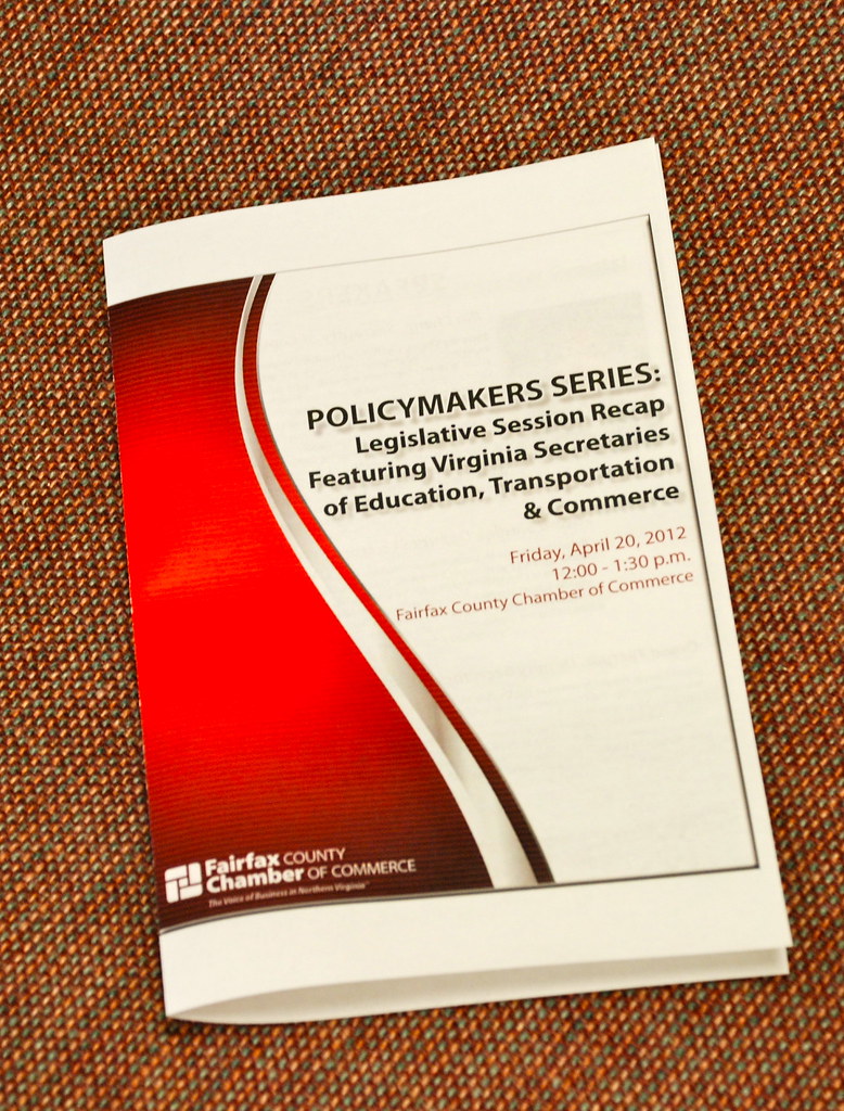 DSC_0004 Fairfax County Chamber of Commerce Flickr