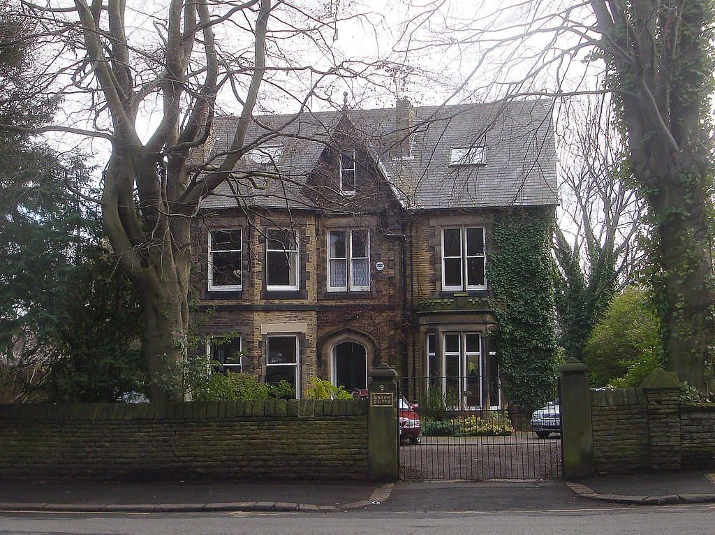 [9831] Broomhall Park 9 Broomhall Road Broom Cliffe, 9 B… Flickr