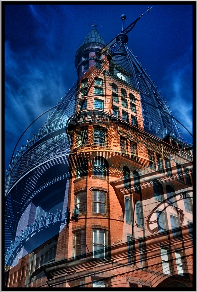 Review Building Spokane WA Take a moment to study if you… Flickr