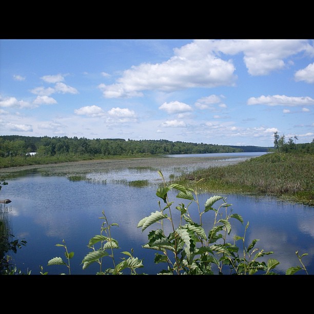 Chalk River, Ontario Manda Kiely Flickr