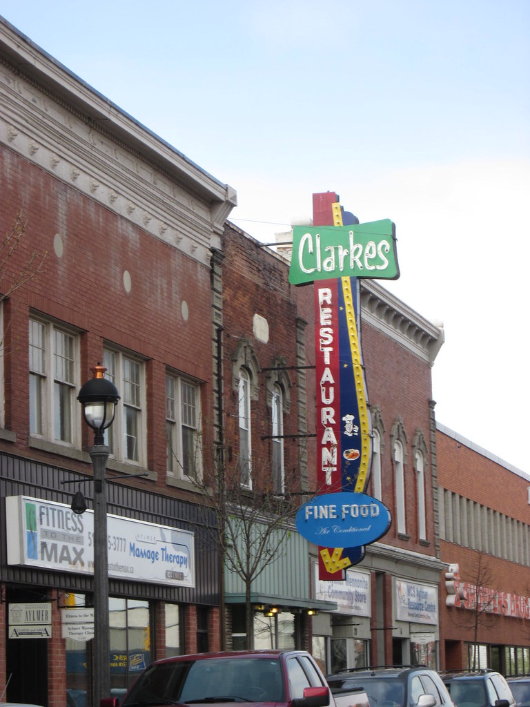 Aylmer, Ontario Aylmer, Ontario Doug Kerr Flickr