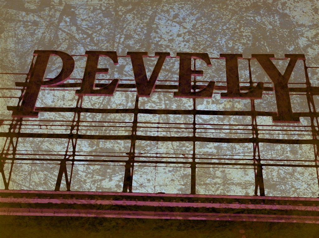 Pevely The Pevely buildings are slated for destruction. velo_city