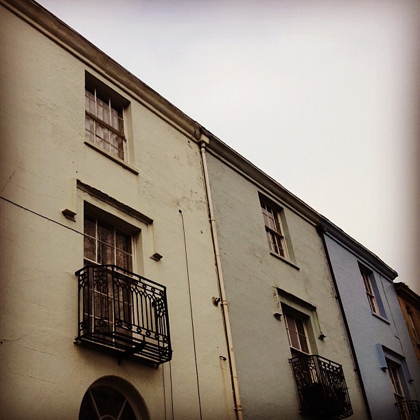 St. Clements Ollie Brown Flickr